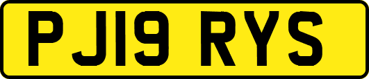 PJ19RYS