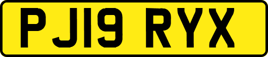 PJ19RYX