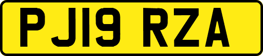 PJ19RZA