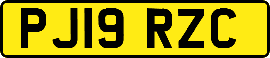 PJ19RZC