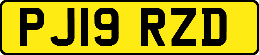 PJ19RZD