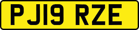 PJ19RZE