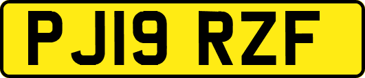 PJ19RZF