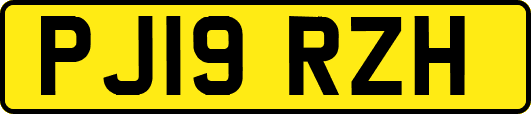 PJ19RZH