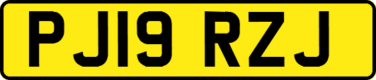 PJ19RZJ