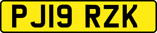 PJ19RZK