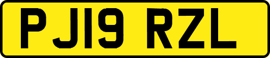 PJ19RZL