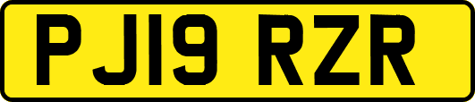 PJ19RZR