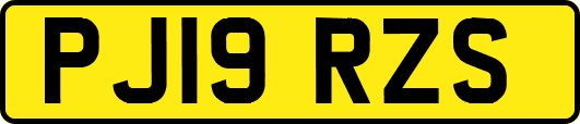 PJ19RZS