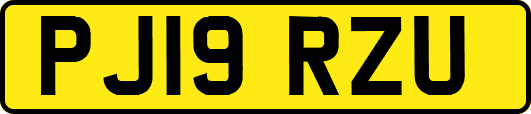 PJ19RZU