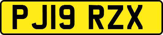 PJ19RZX