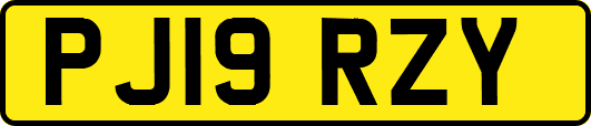 PJ19RZY