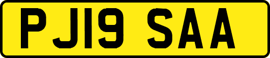 PJ19SAA