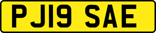 PJ19SAE
