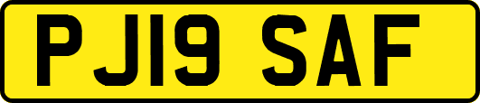 PJ19SAF