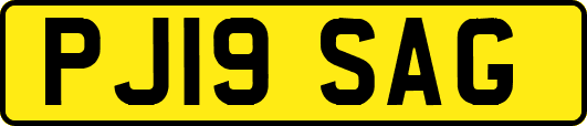 PJ19SAG