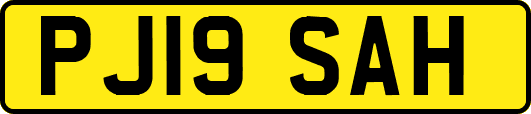 PJ19SAH