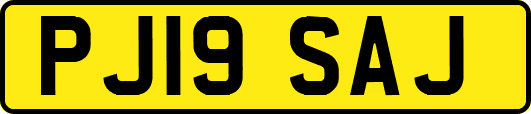 PJ19SAJ