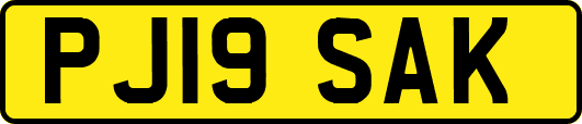 PJ19SAK