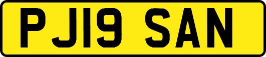 PJ19SAN
