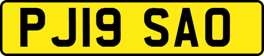 PJ19SAO