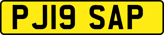 PJ19SAP