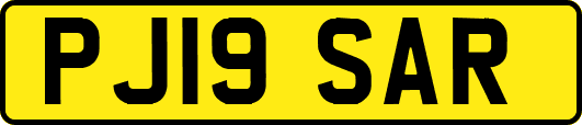 PJ19SAR