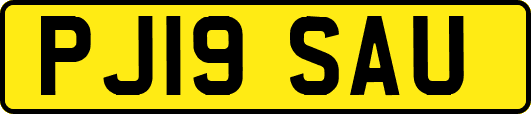 PJ19SAU