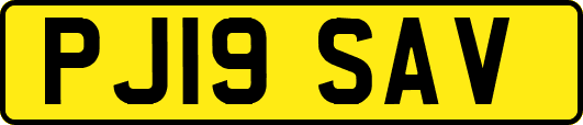 PJ19SAV