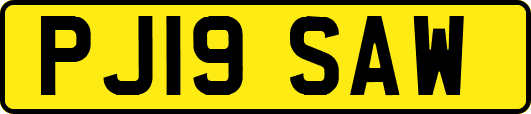 PJ19SAW