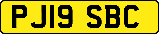 PJ19SBC