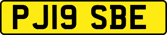 PJ19SBE