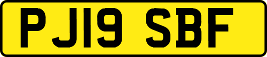 PJ19SBF