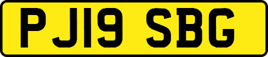 PJ19SBG