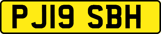PJ19SBH