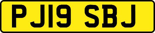 PJ19SBJ