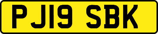 PJ19SBK