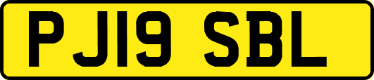 PJ19SBL
