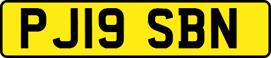 PJ19SBN