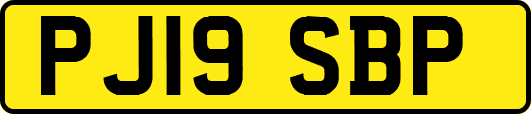 PJ19SBP