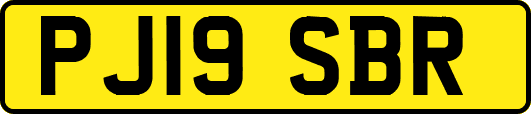 PJ19SBR