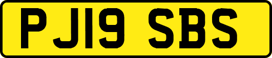 PJ19SBS