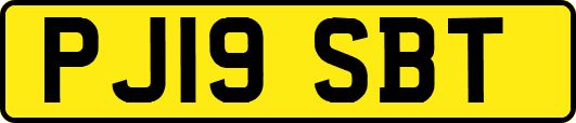 PJ19SBT