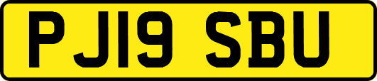 PJ19SBU
