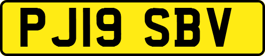PJ19SBV