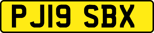 PJ19SBX