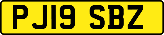 PJ19SBZ
