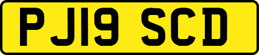 PJ19SCD