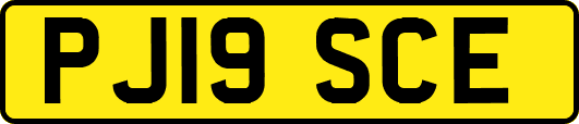 PJ19SCE