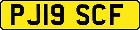PJ19SCF